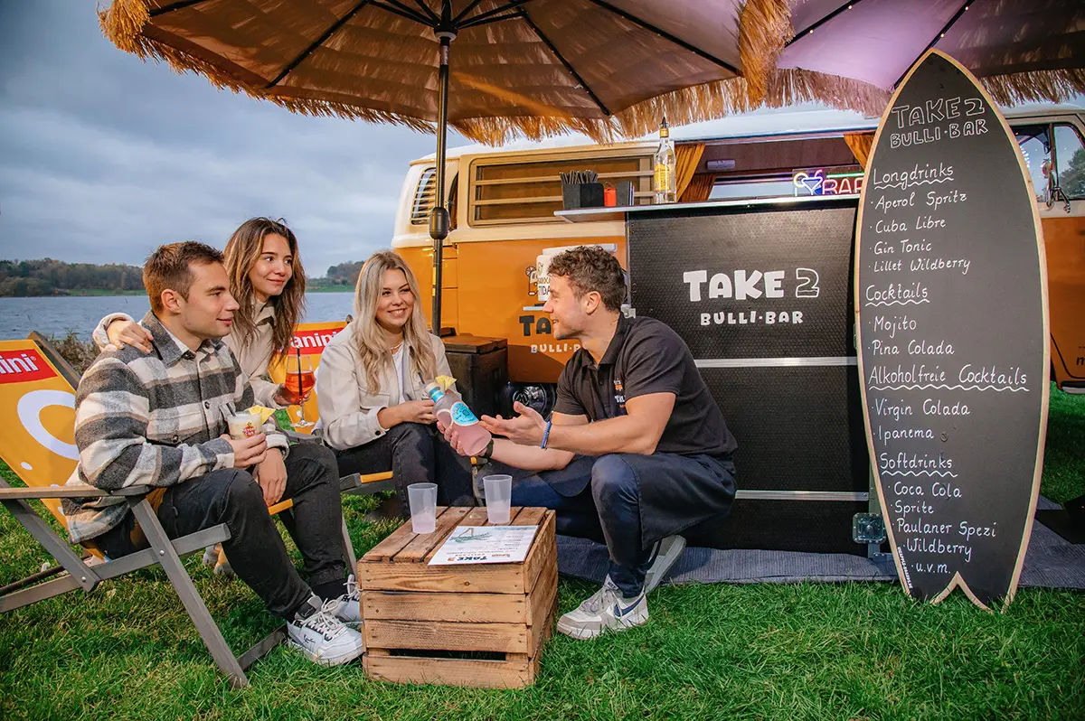 Take2 Business Classic